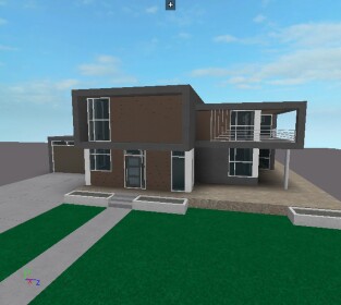 Modern Home