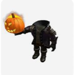 HEADLESS GRIND
