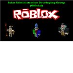 Solar Administration Developing Group (Official)