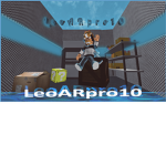 Leoncito Fans