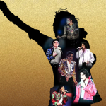 Michael Jackson - HIStorious King