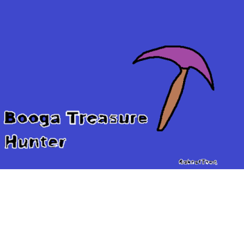 Booga Treasure Hunter
