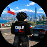 Policia Chile RP