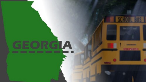 Bus Simulator Georgia (2022 REVAMP)