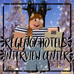 Regency Hotels || Interview Center