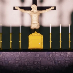 the adoration showcase icon