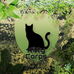 …*kitty corps
