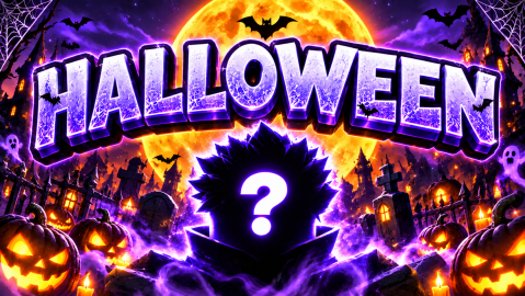 HALLOWEEEEN!