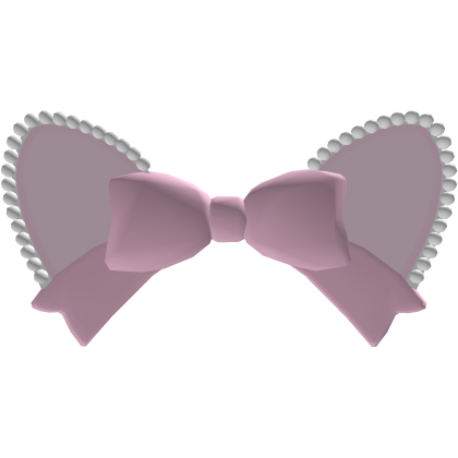 ୨୧ Bedazzled ♡ Cutesy ♡ Cat ♡ Bunny ♡ Ears ୨୧ Roblox item