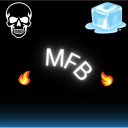 🫂MFB Hangout🏠[Was there even an update?]