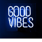 Vibes..cutie