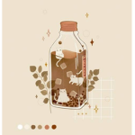 ღ Ｃｏｃｏ • Ｂ ｏ ｂ ａ ღ