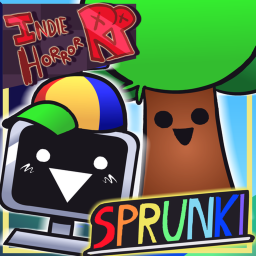 Indie Horror Morphs RP