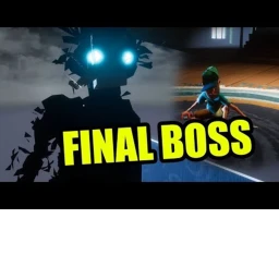 Hello Neighbor Final Boss icon
