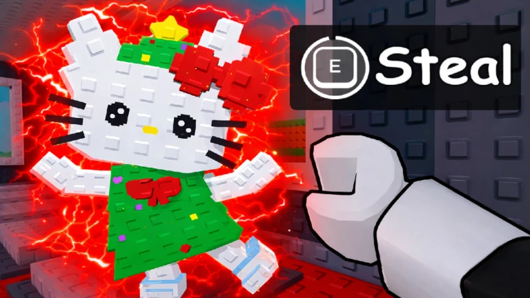 [SECRET] Dont Wake the Kitty!