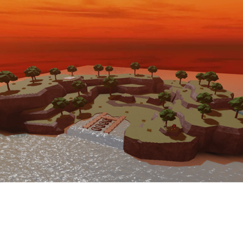 Sunset Cliffs (TB Fan-map)