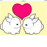 Love bunnys