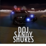 DOJ :Sandy Shores RP Community
