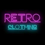 Retro Clothing.