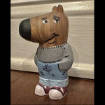 AFK FOR CHILL AND RIZZ