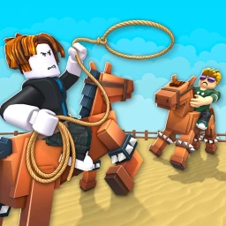 Horse Battles icon