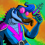 ColorFulGator
