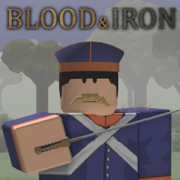 Blood and Iron icon