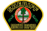 Monte Espino County Sheriff's Department