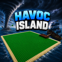 [🔨] Havoc Island Sandbox