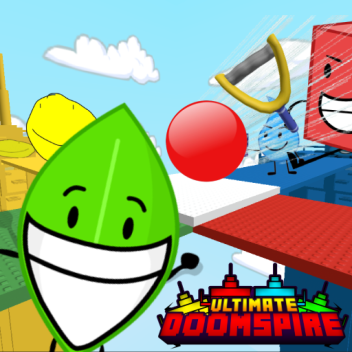 BFDI: bfdi Doomspire