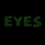 EYES̷̛̞͍̊