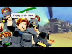 Protagonist bacon gang