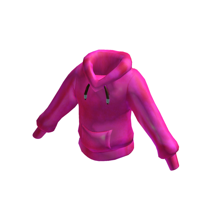 Sudadera Power Rosa