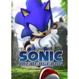 sonic icon