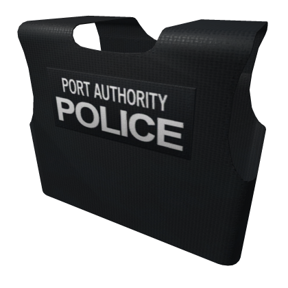 PAPD Vest (PBR)