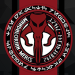 ~~The Mandalorian Empire~~
