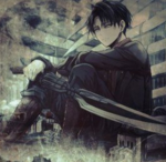 Attack on Titan group~