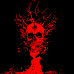 Red Skulls!