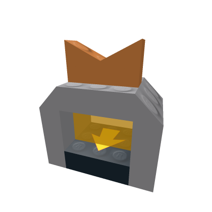 Ore Toaster