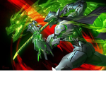 the Genji squad