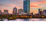 City of Boston!