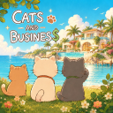 Cats And Business