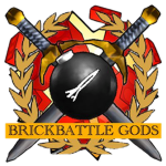 Brickbattle Gods