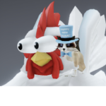 Chicken !!!!!!!!????
