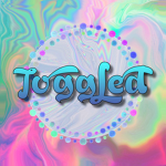 Toggled