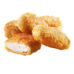 Its NUgget TimE