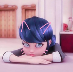 レディバグ推しおいで！
