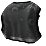 Invisible Cloak [TROLL]