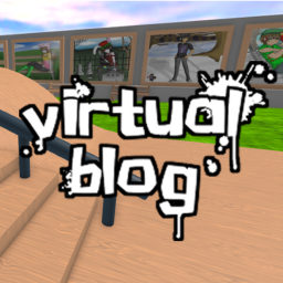 Virtual Blog Hangout