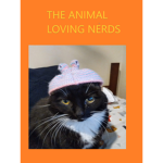 THE ANIMAL LOVING NERDS